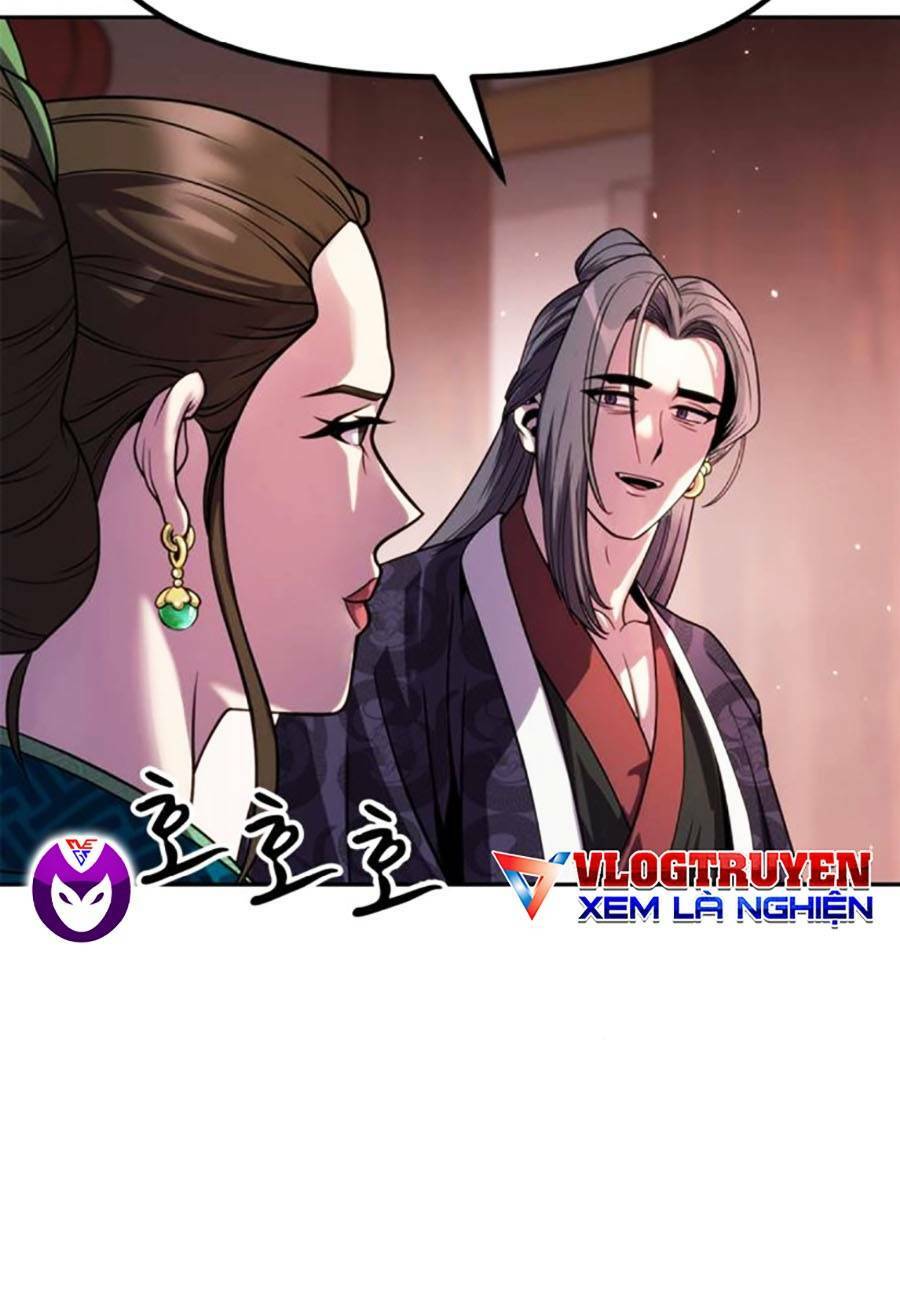 Ma Đạo Chuyển Sinh Ký Chapter 23 - Trang 2