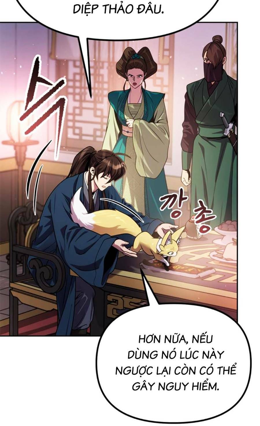 Ma Đạo Chuyển Sinh Ký Chapter 24 - Trang 2