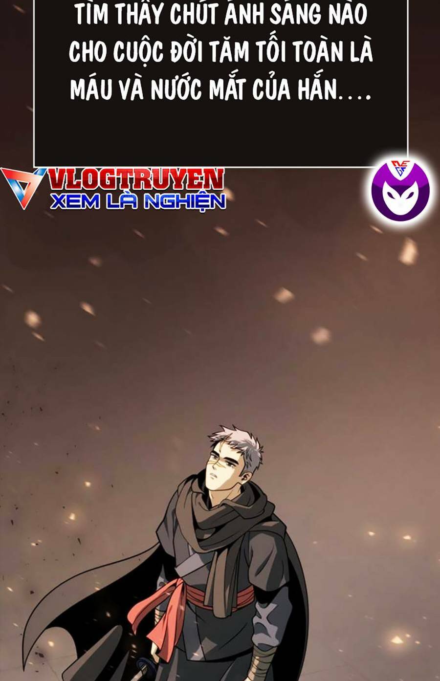 Ma Đạo Chuyển Sinh Ký Chapter 25 - Trang 2