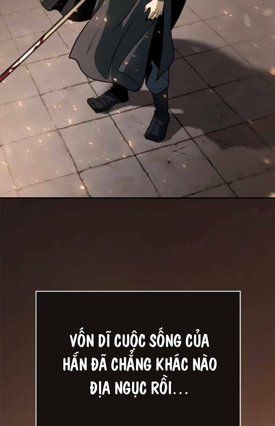 Ma Đạo Chuyển Sinh Ký Chapter 25 - Trang 2