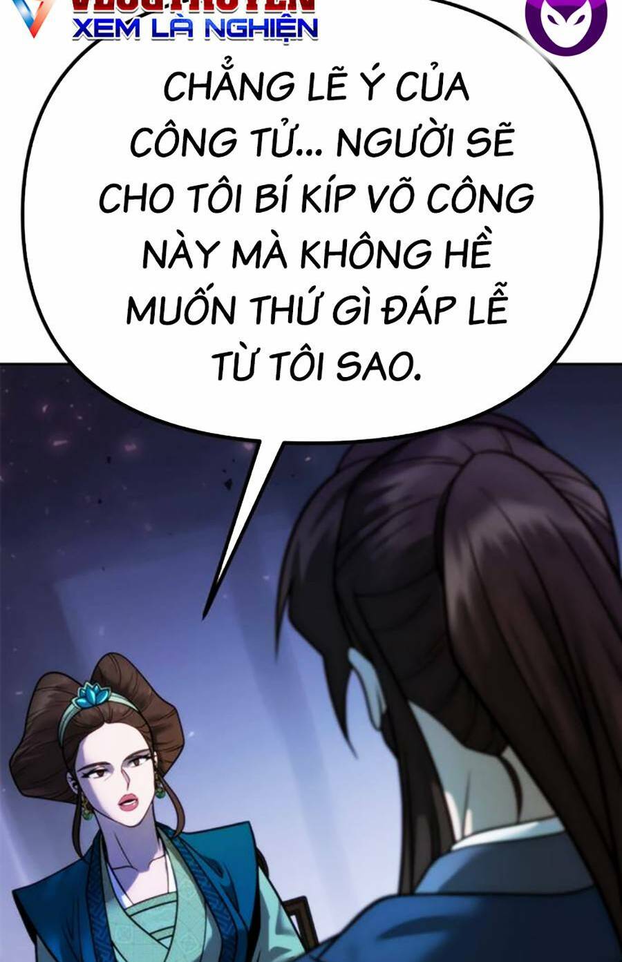Ma Đạo Chuyển Sinh Ký Chapter 25 - Trang 2