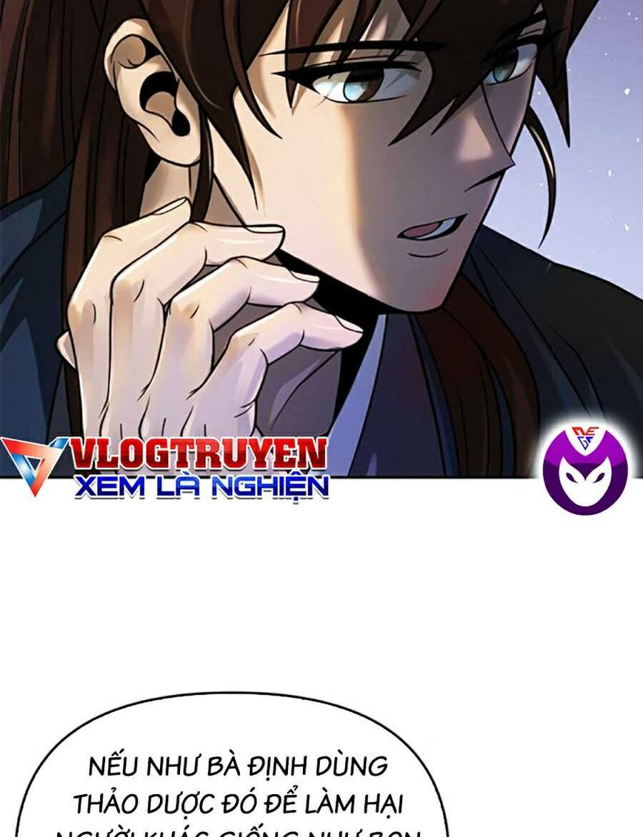 Ma Đạo Chuyển Sinh Ký Chapter 25 - Trang 2