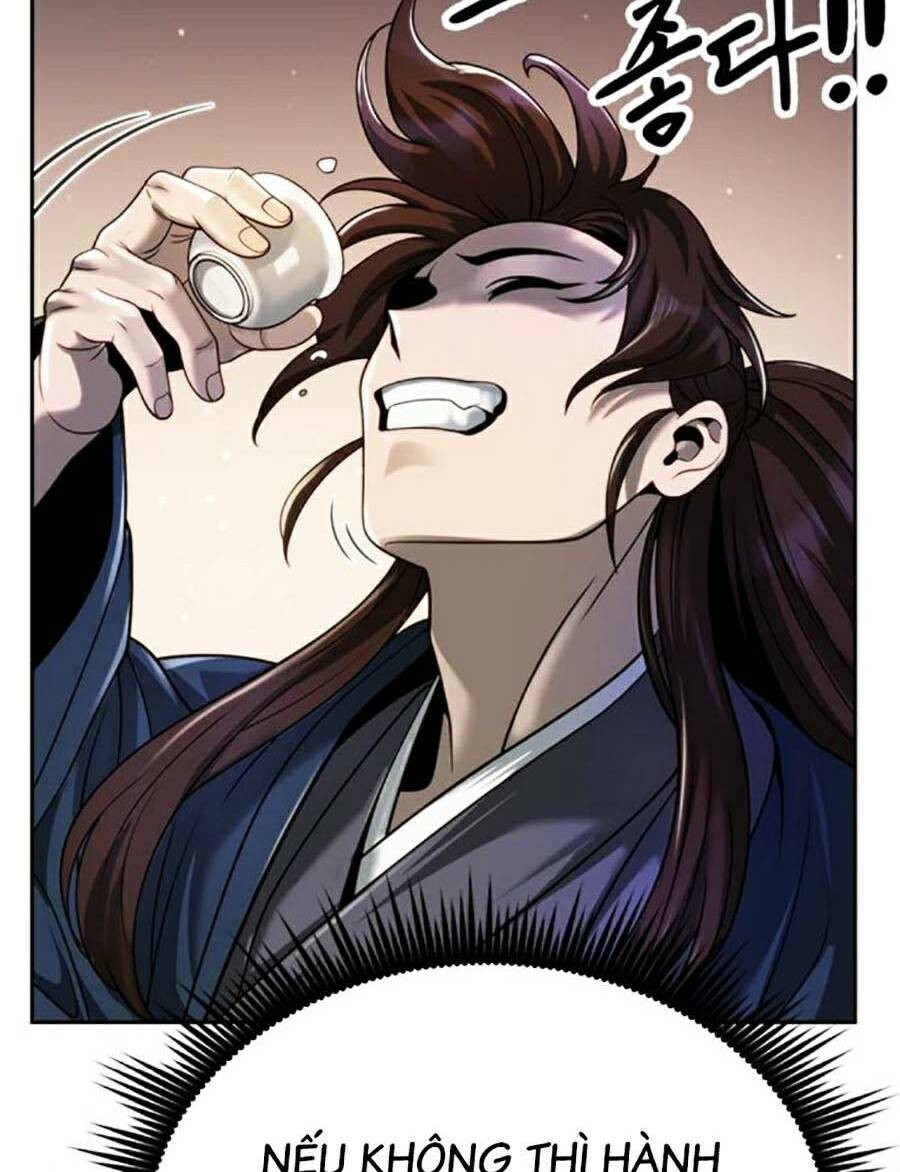 Ma Đạo Chuyển Sinh Ký Chapter 25 - Trang 2