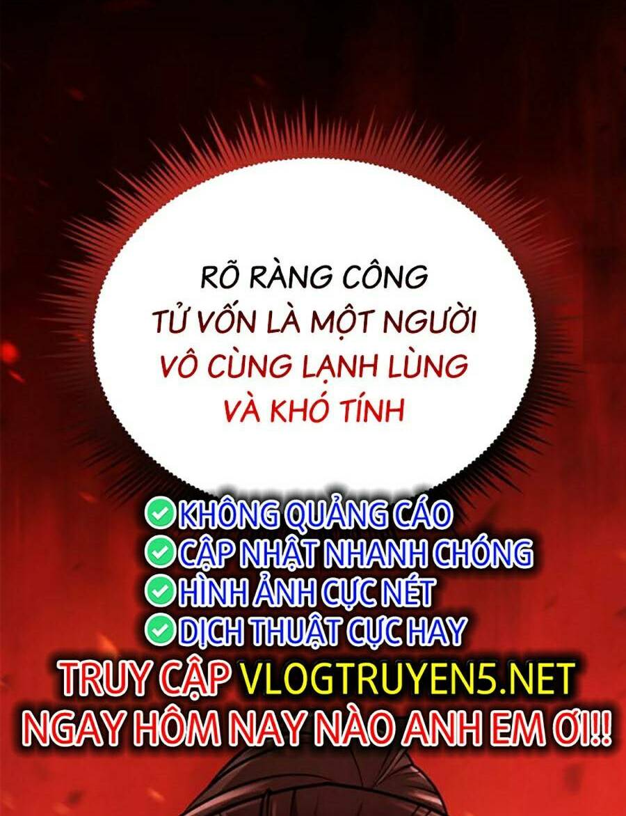 Ma Đạo Chuyển Sinh Ký Chapter 25 - Trang 2