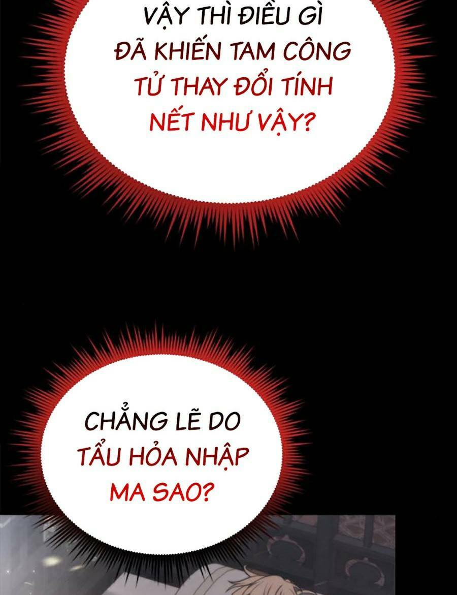 Ma Đạo Chuyển Sinh Ký Chapter 25 - Trang 2