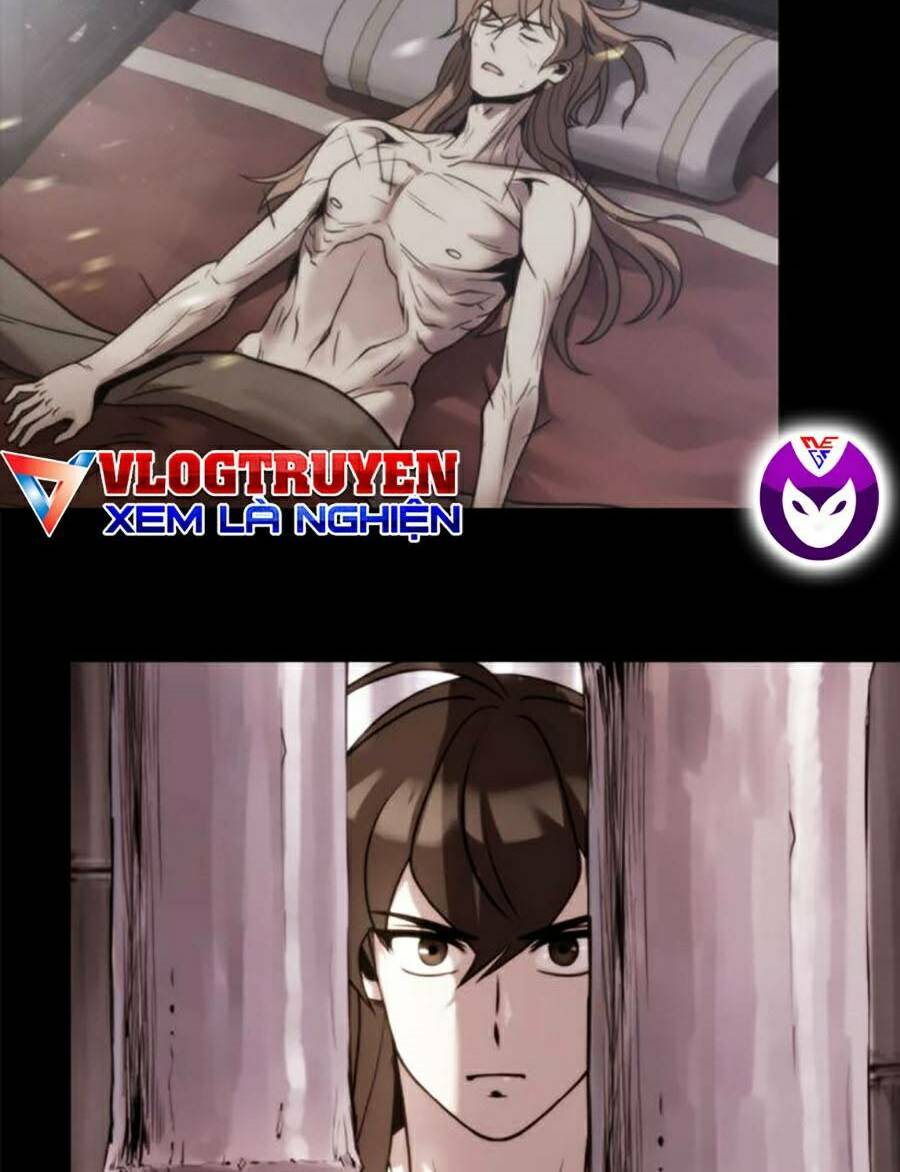 Ma Đạo Chuyển Sinh Ký Chapter 25 - Trang 2