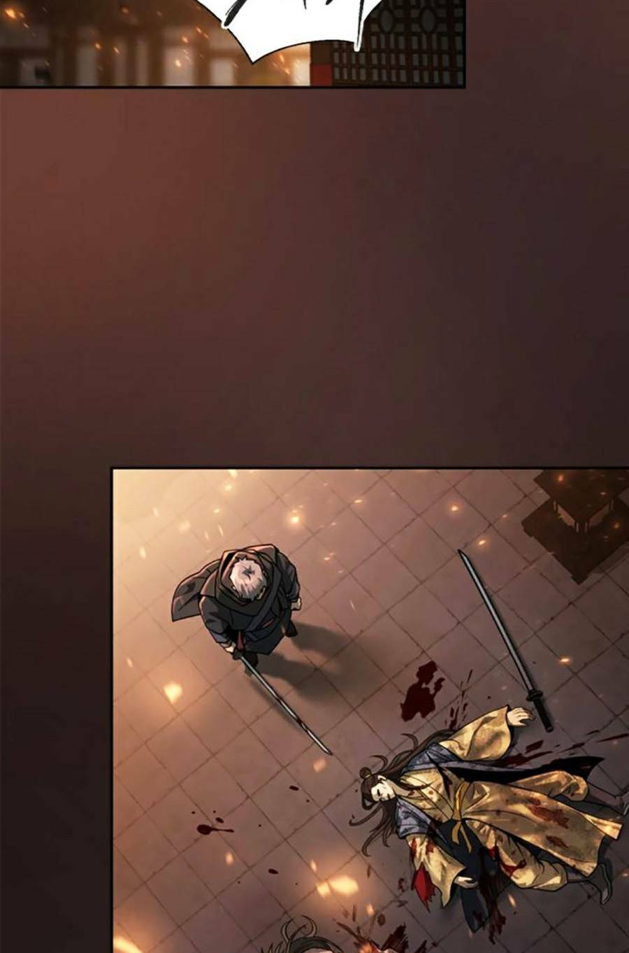 Ma Đạo Chuyển Sinh Ký Chapter 25 - Trang 2