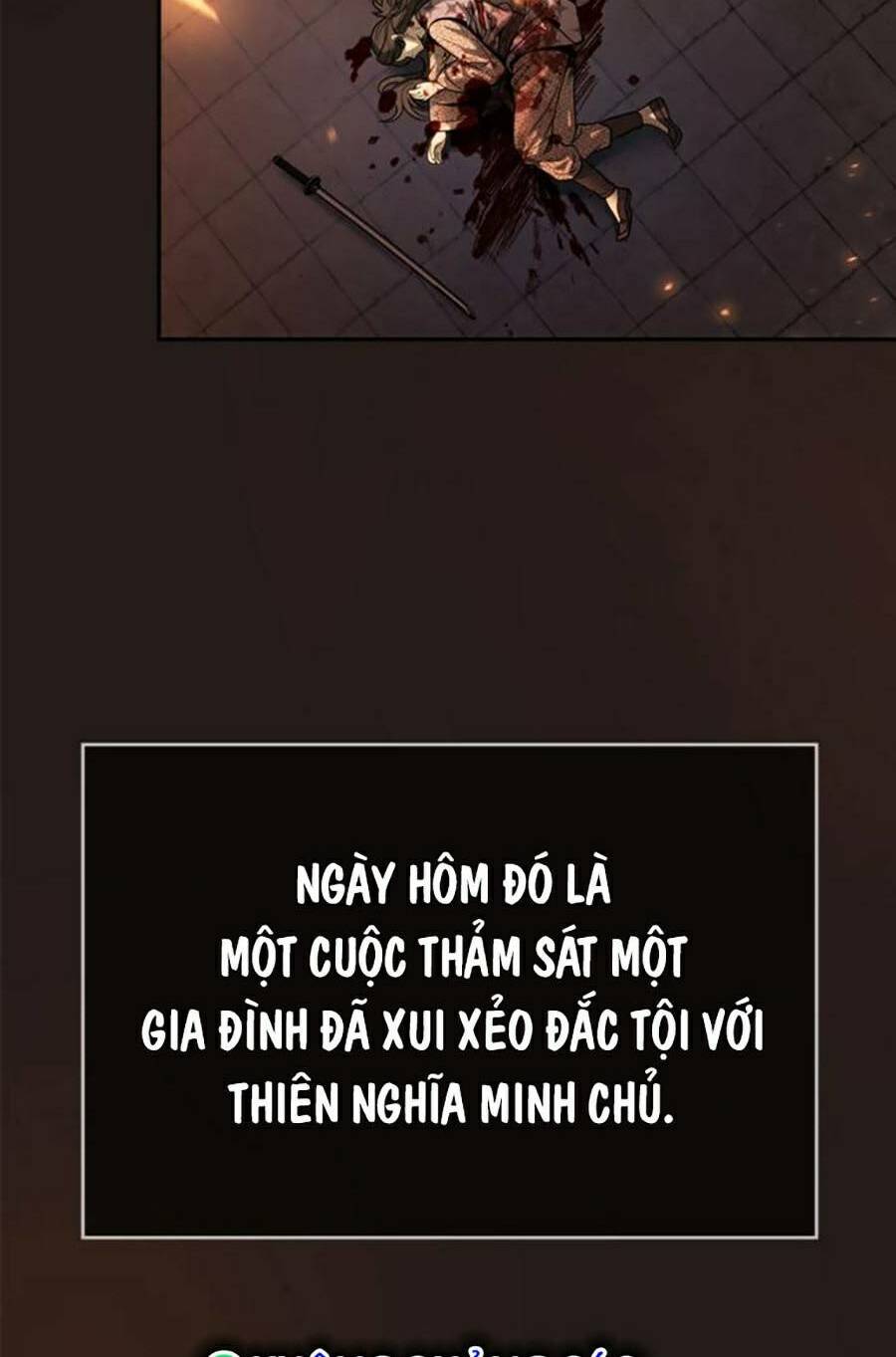 Ma Đạo Chuyển Sinh Ký Chapter 25 - Trang 2
