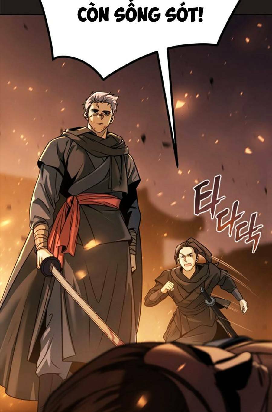 Ma Đạo Chuyển Sinh Ký Chapter 25 - Trang 2