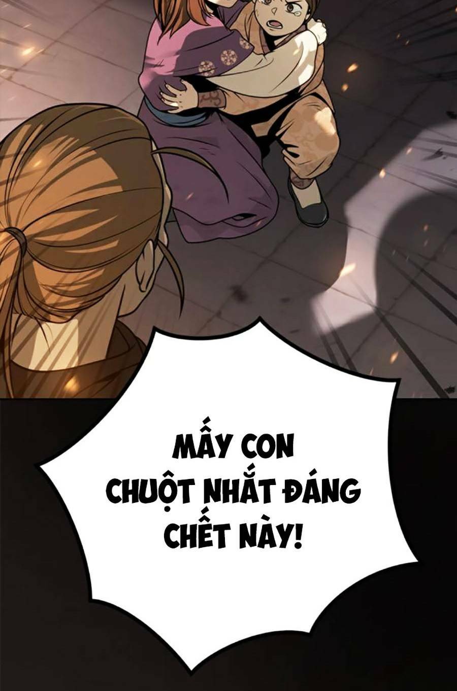 Ma Đạo Chuyển Sinh Ký Chapter 25 - Trang 2
