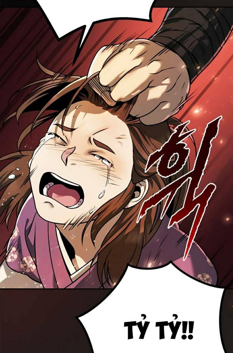 Ma Đạo Chuyển Sinh Ký Chapter 25 - Trang 2