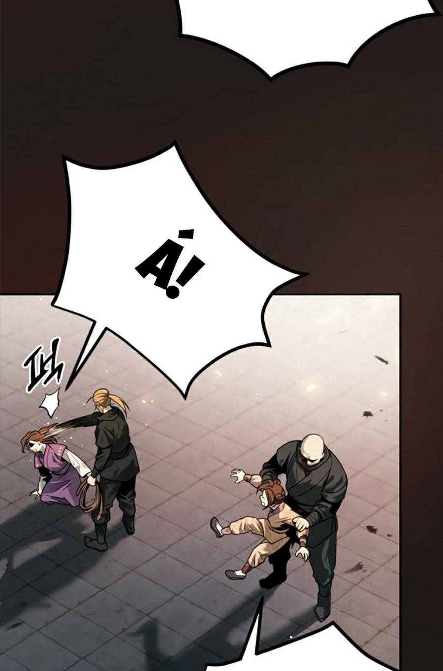 Ma Đạo Chuyển Sinh Ký Chapter 25 - Trang 2