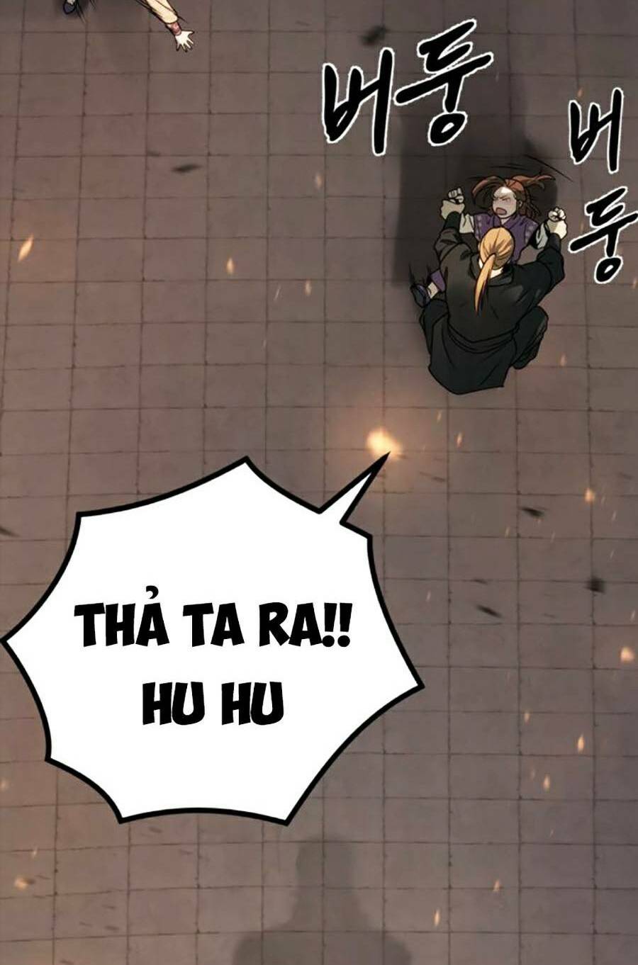 Ma Đạo Chuyển Sinh Ký Chapter 25 - Trang 2