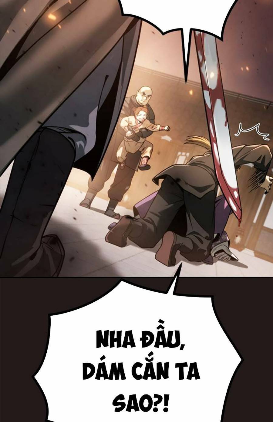 Ma Đạo Chuyển Sinh Ký Chapter 25 - Trang 2