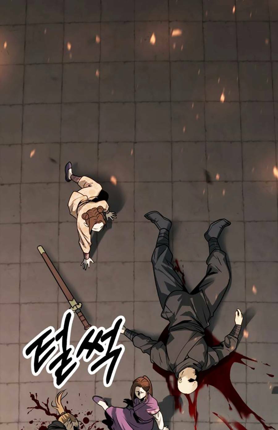 Ma Đạo Chuyển Sinh Ký Chapter 25 - Trang 2