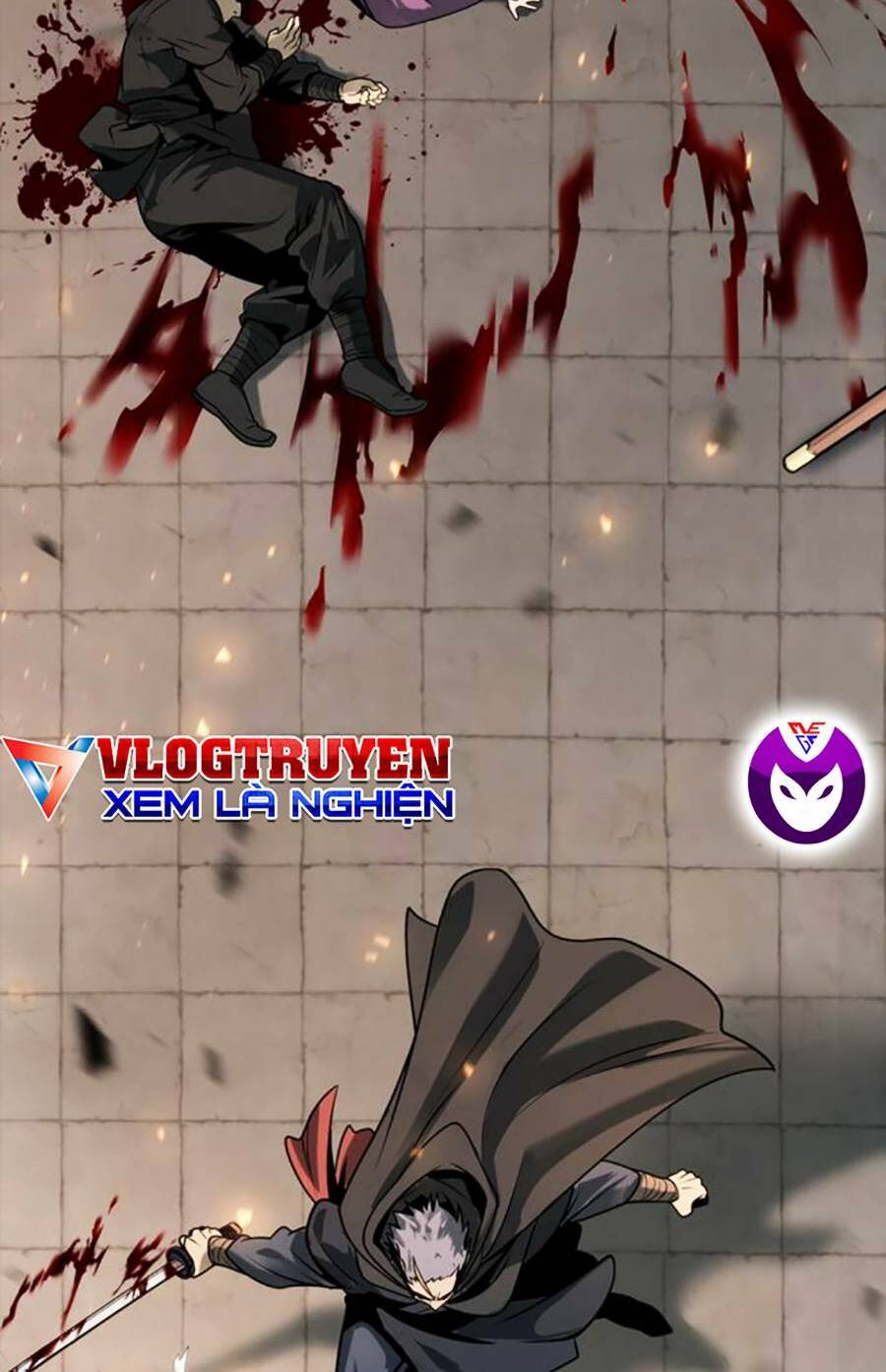 Ma Đạo Chuyển Sinh Ký Chapter 25 - Trang 2