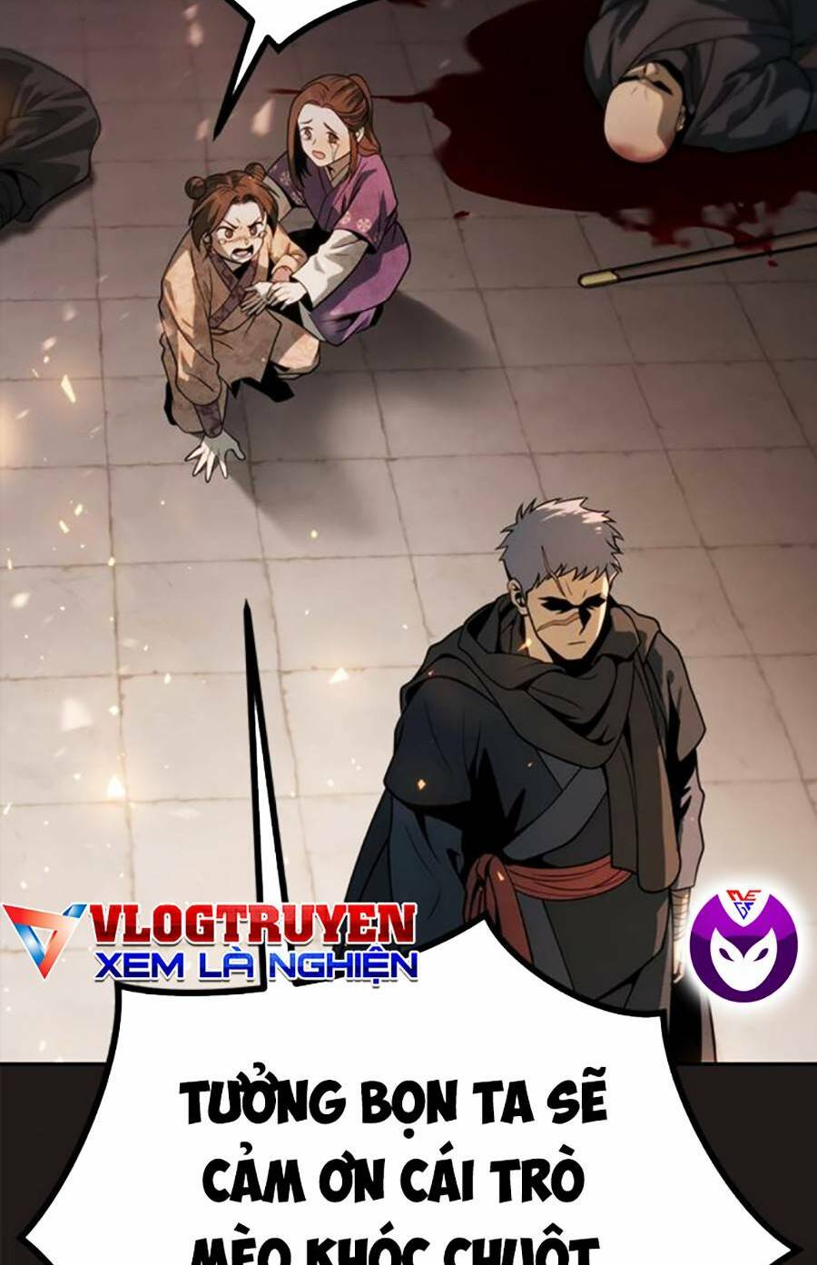 Ma Đạo Chuyển Sinh Ký Chapter 25 - Trang 2