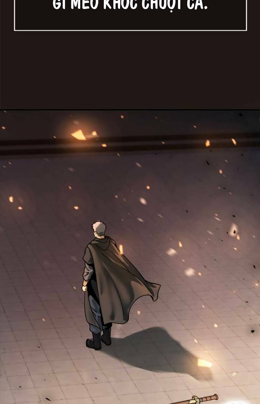 Ma Đạo Chuyển Sinh Ký Chapter 25 - Trang 2