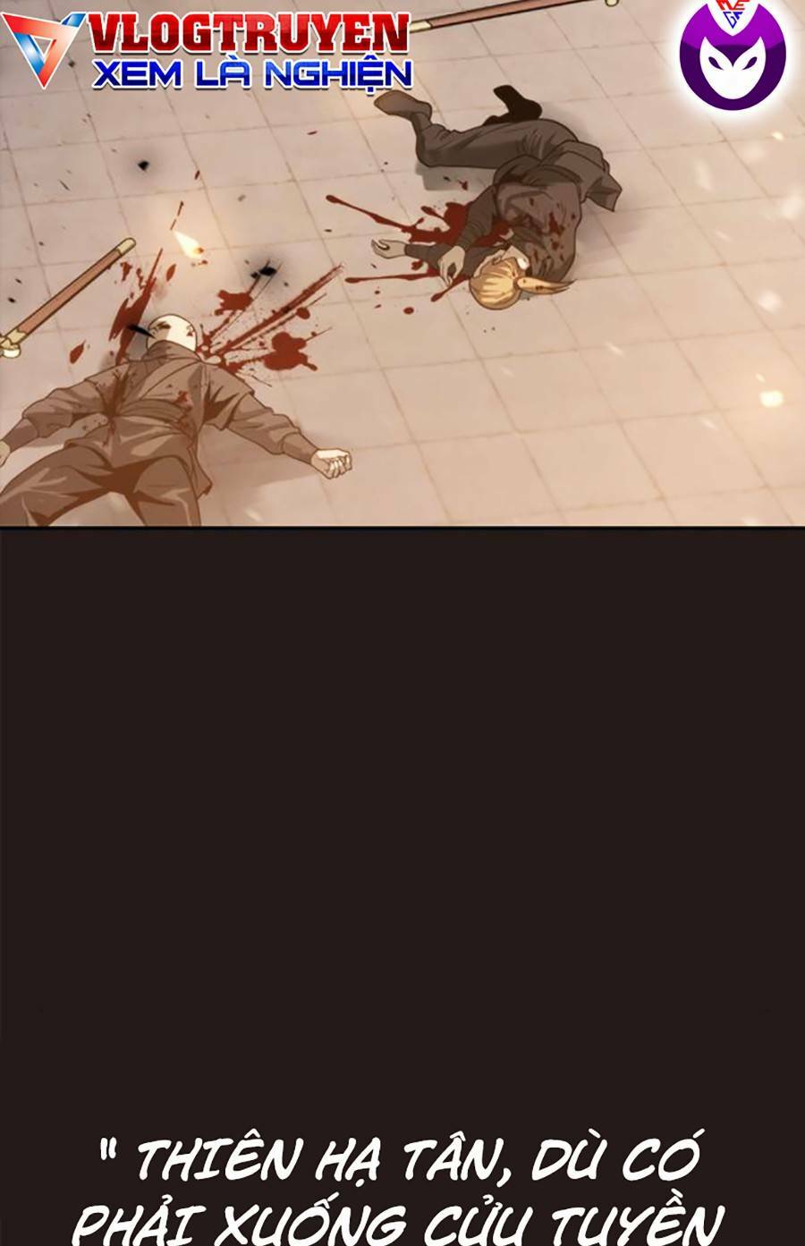 Ma Đạo Chuyển Sinh Ký Chapter 25 - Trang 2