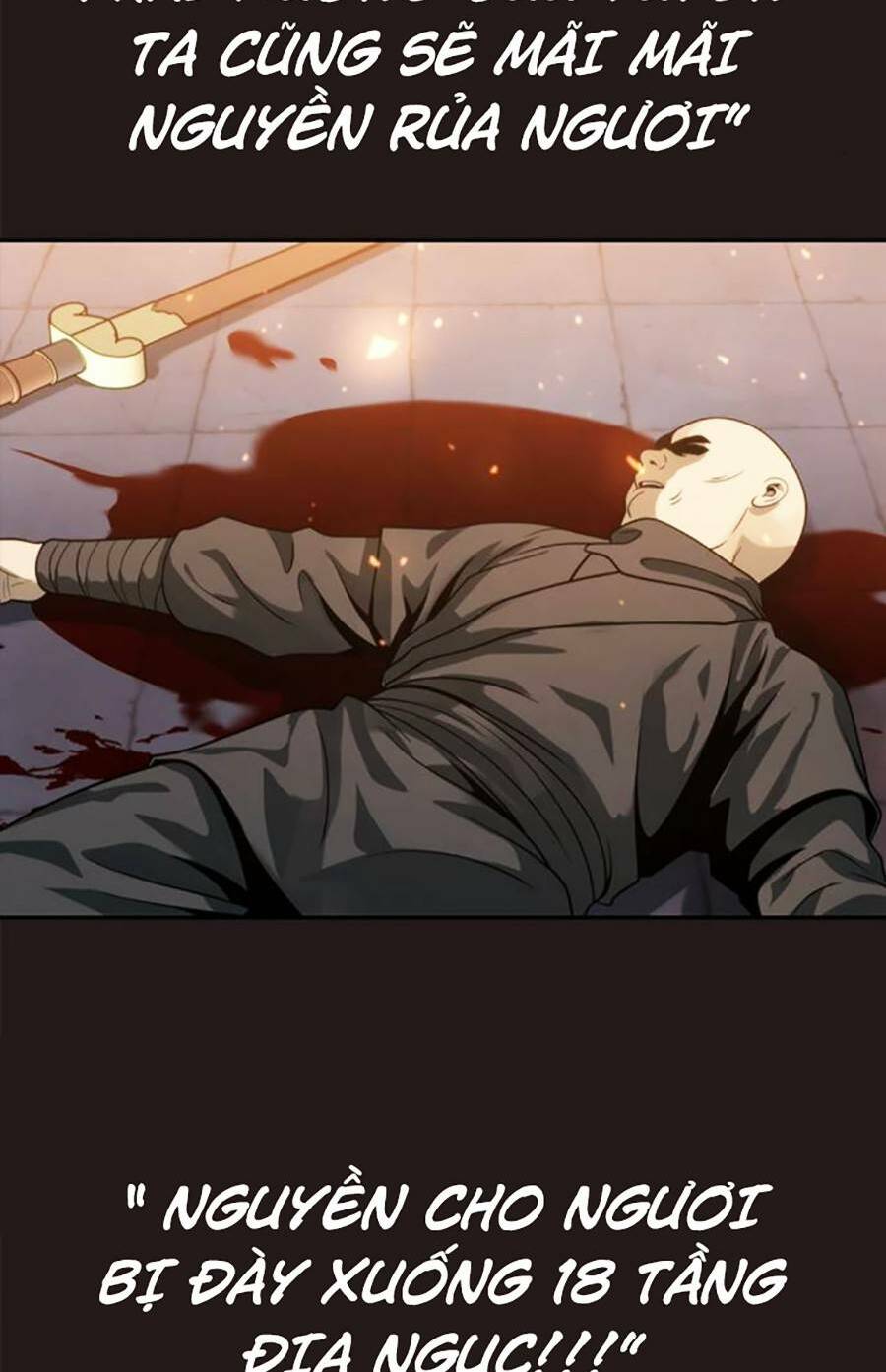 Ma Đạo Chuyển Sinh Ký Chapter 25 - Trang 2