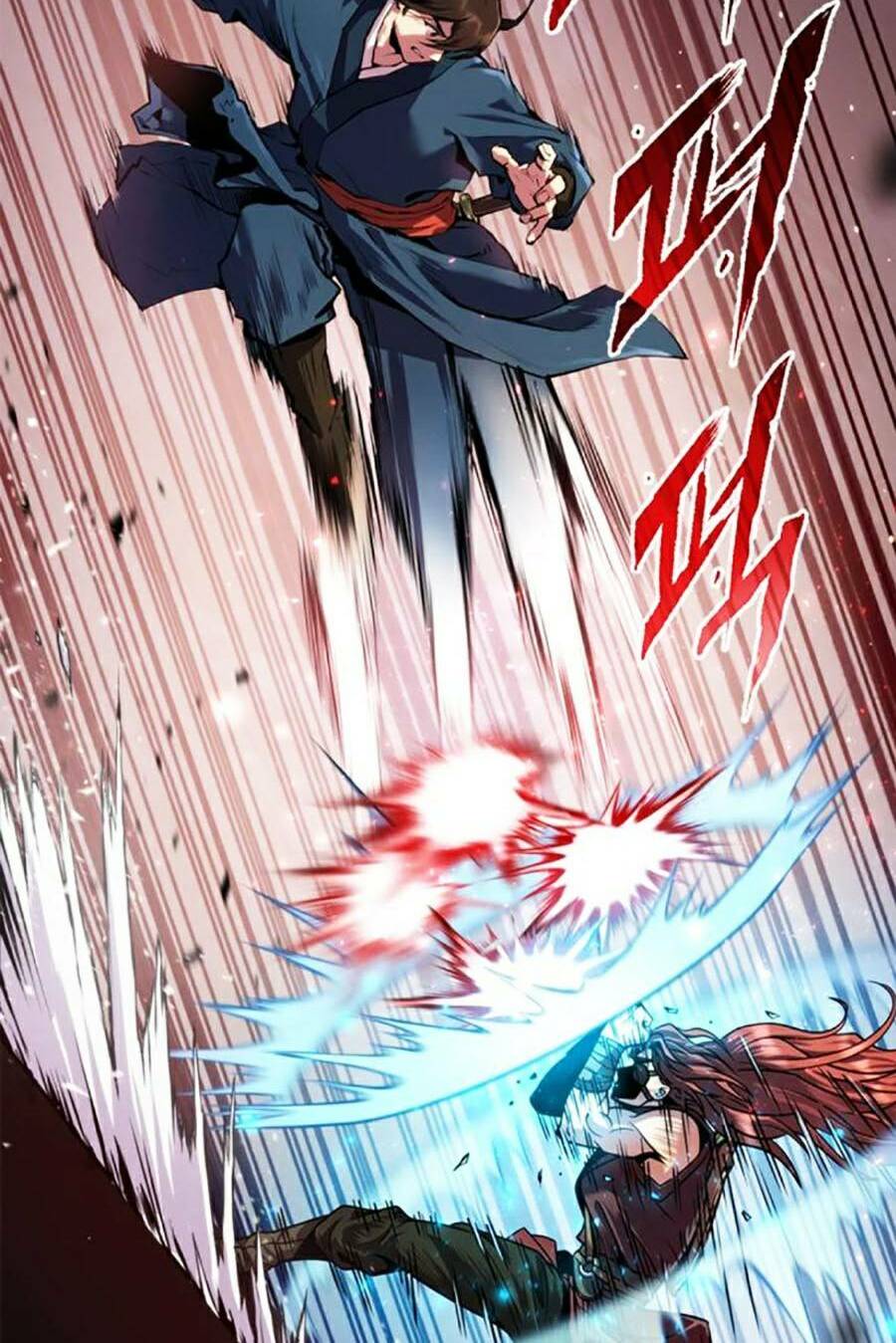 Ma Đạo Chuyển Sinh Ký Chapter 27 - Trang 2