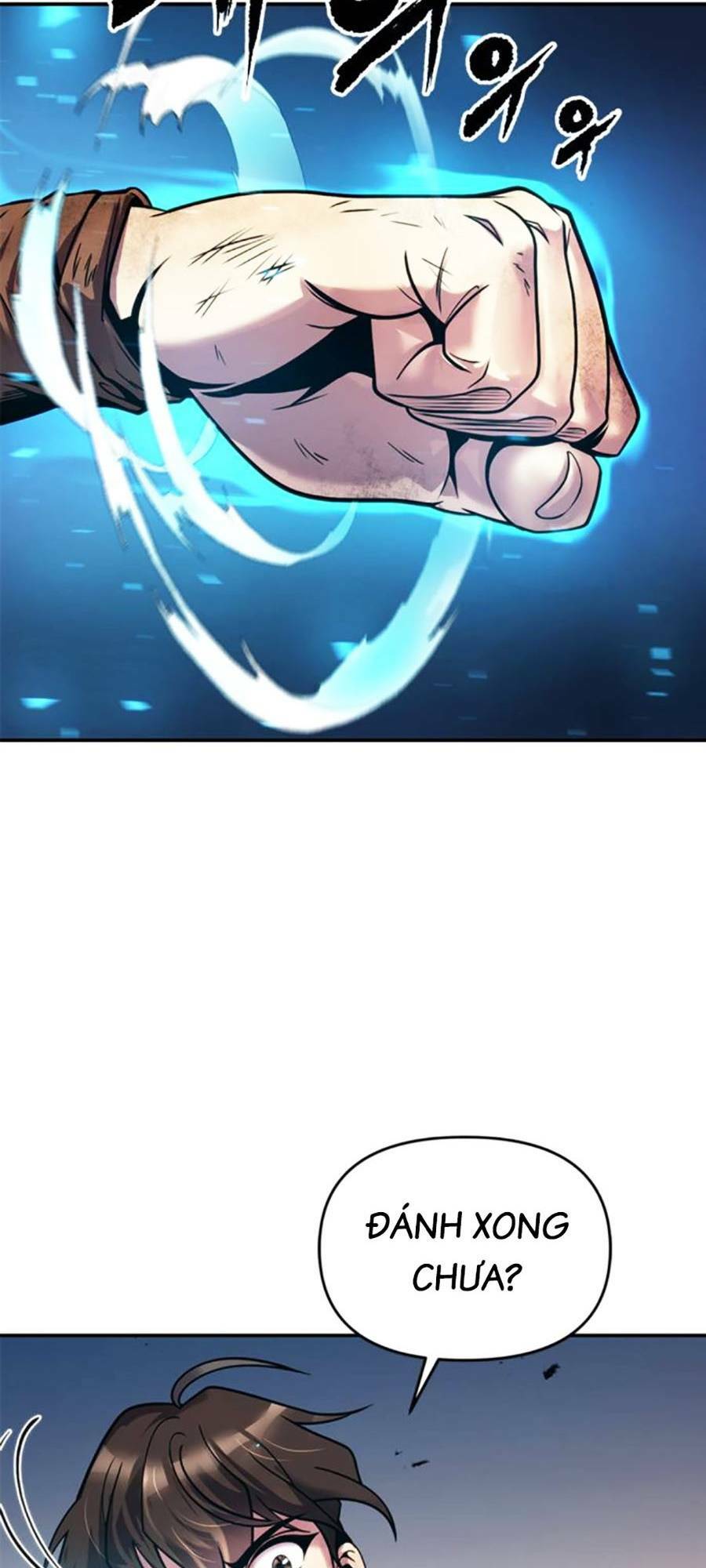 Ma Đạo Chuyển Sinh Ký Chapter 28 - Trang 2