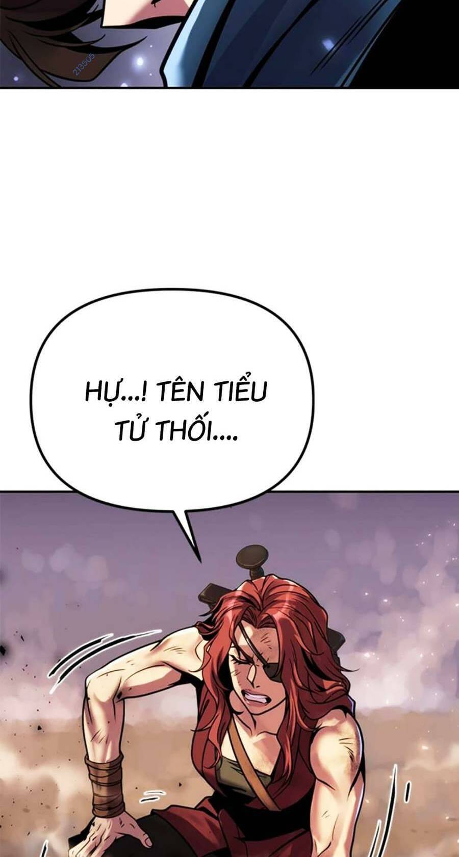 Ma Đạo Chuyển Sinh Ký Chapter 28 - Trang 2