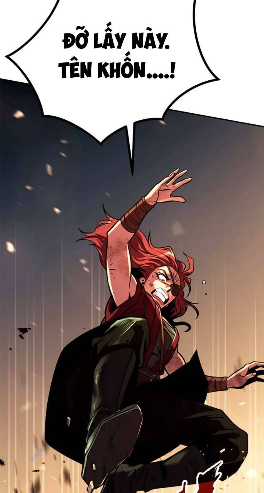 Ma Đạo Chuyển Sinh Ký Chapter 28 - Trang 2