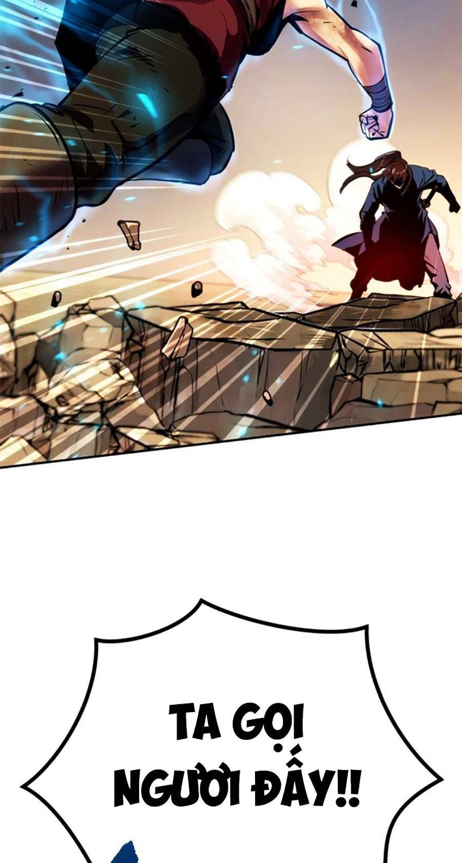 Ma Đạo Chuyển Sinh Ký Chapter 28 - Trang 2