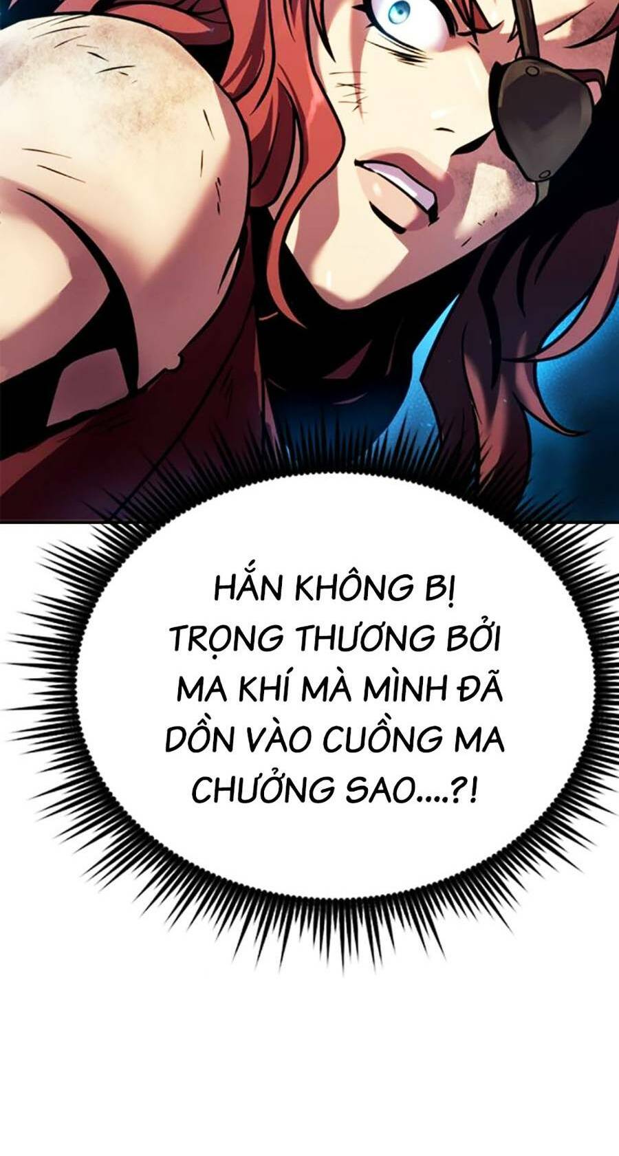 Ma Đạo Chuyển Sinh Ký Chapter 28 - Trang 2
