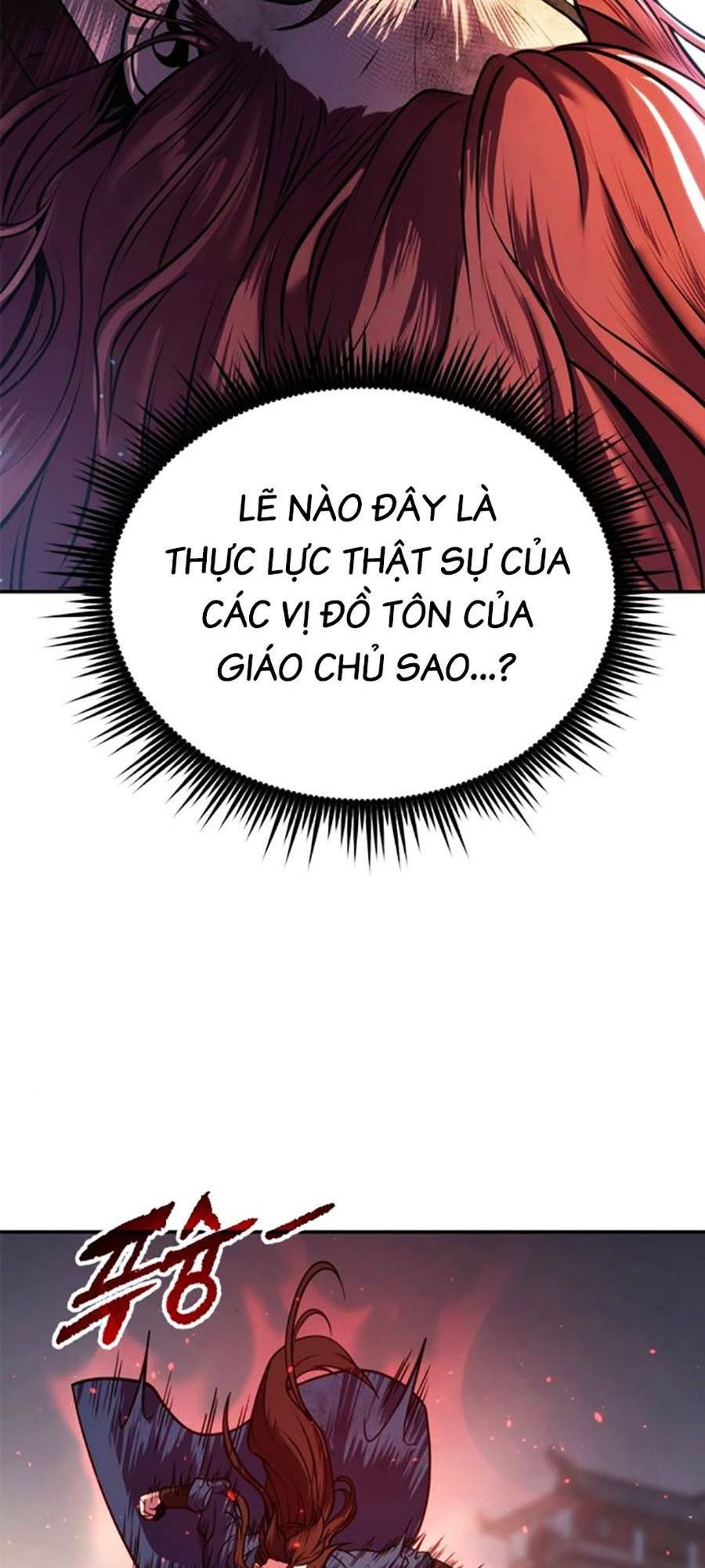 Ma Đạo Chuyển Sinh Ký Chapter 28 - Trang 2