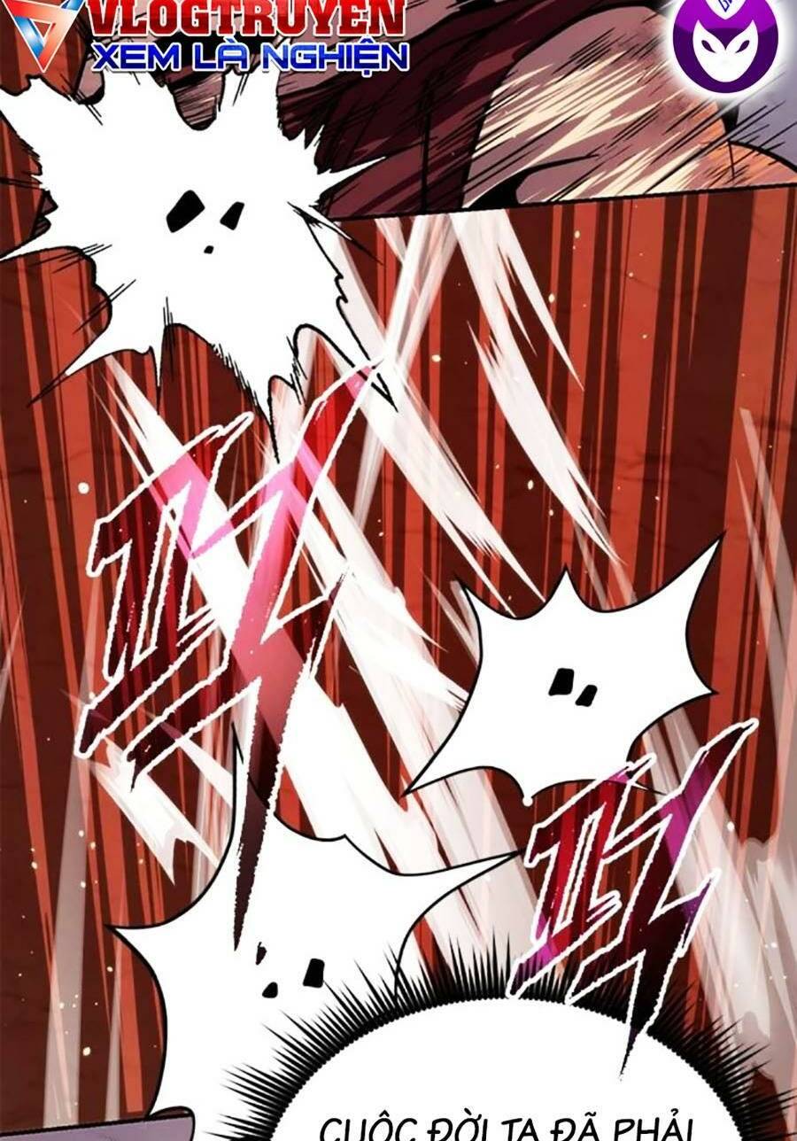 Ma Đạo Chuyển Sinh Ký Chapter 28 - Trang 2