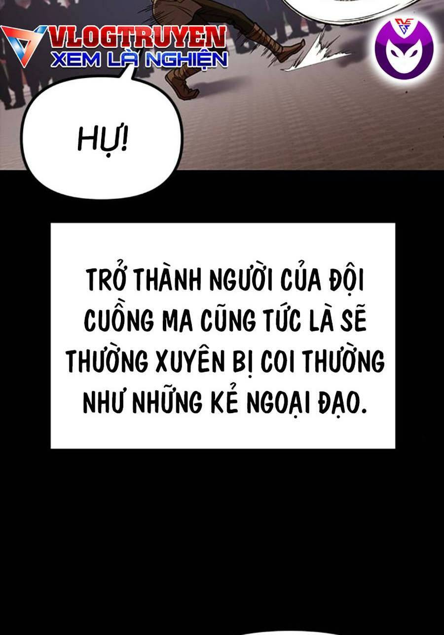 Ma Đạo Chuyển Sinh Ký Chapter 28 - Trang 2
