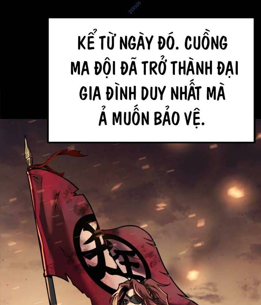 Ma Đạo Chuyển Sinh Ký Chapter 28 - Trang 2