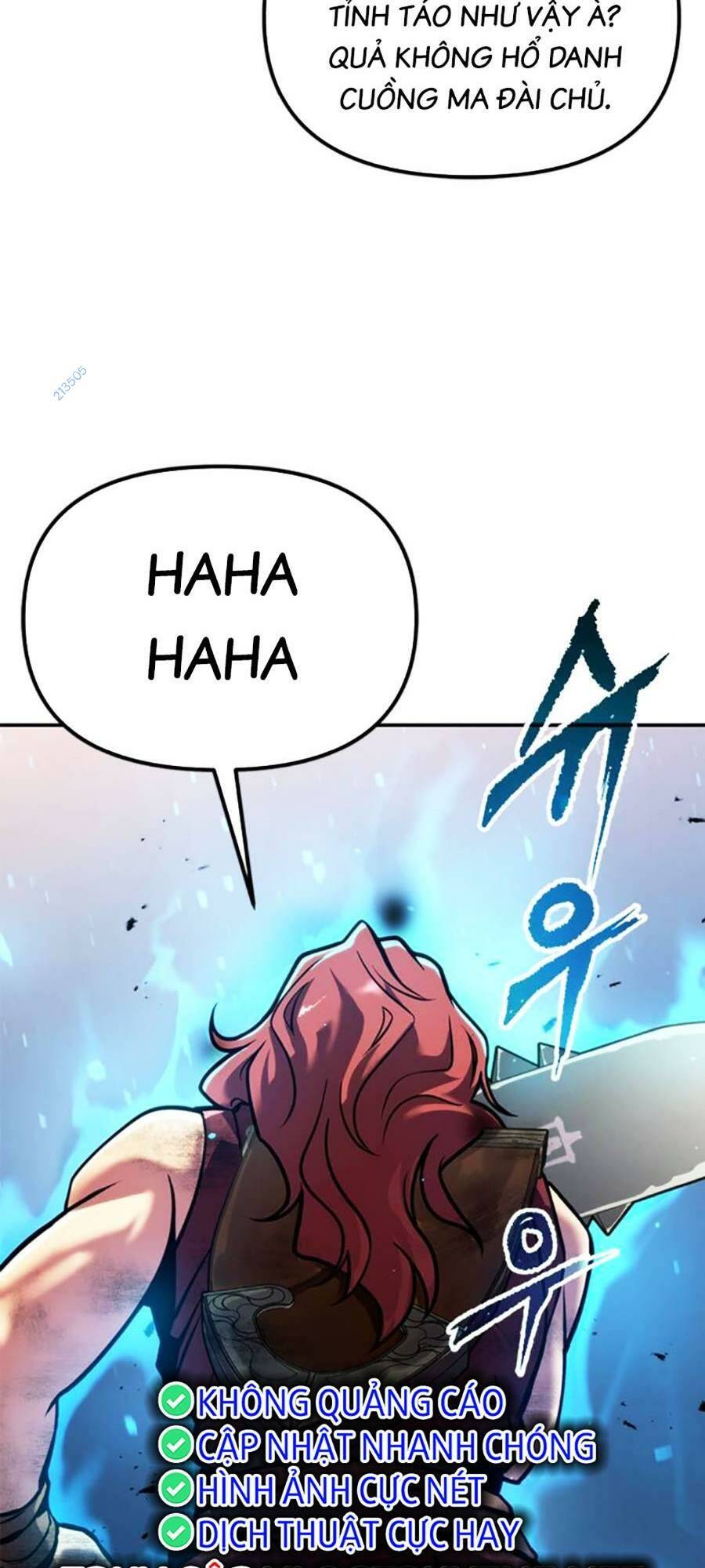 Ma Đạo Chuyển Sinh Ký Chapter 28 - Trang 2