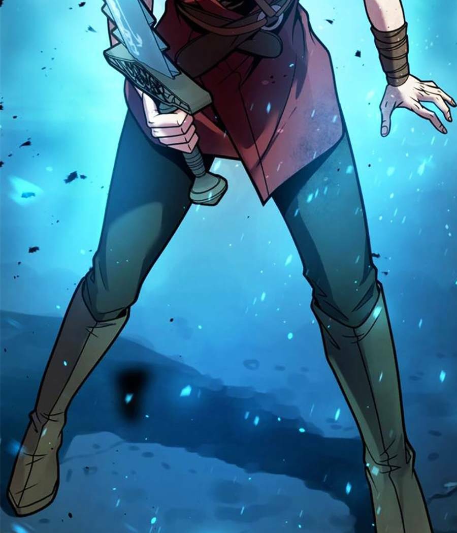 Ma Đạo Chuyển Sinh Ký Chapter 28 - Trang 2