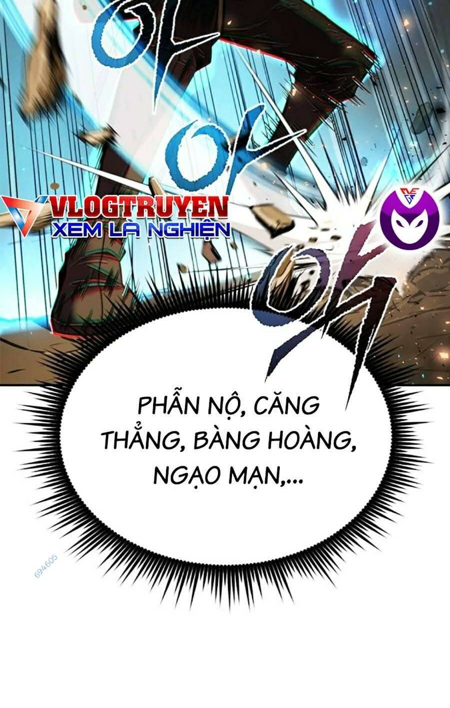 Ma Đạo Chuyển Sinh Ký Chapter 29 - Trang 2