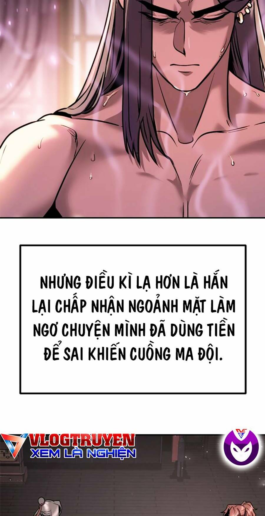 Ma Đạo Chuyển Sinh Ký Chapter 29 - Trang 2