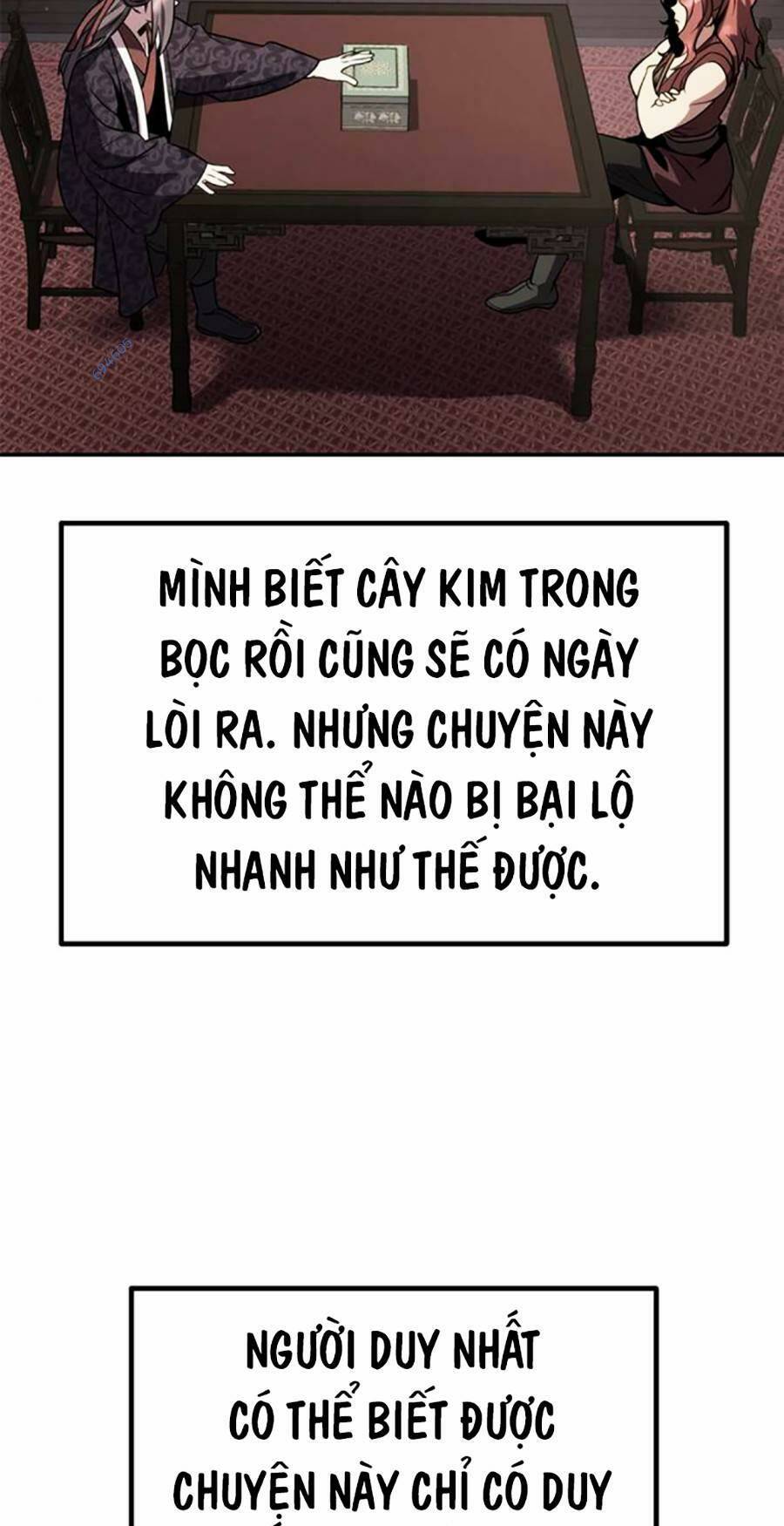 Ma Đạo Chuyển Sinh Ký Chapter 29 - Trang 2