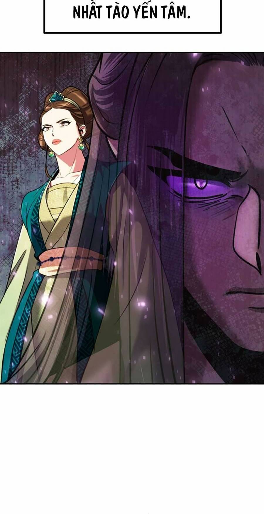 Ma Đạo Chuyển Sinh Ký Chapter 29 - Trang 2