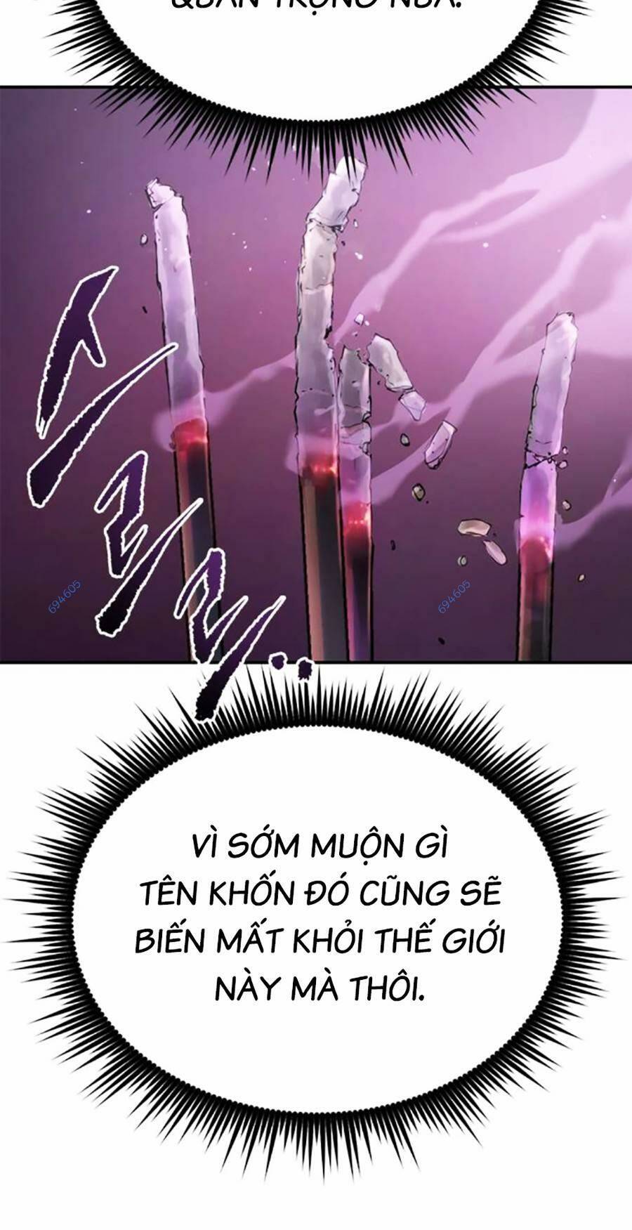 Ma Đạo Chuyển Sinh Ký Chapter 29 - Trang 2