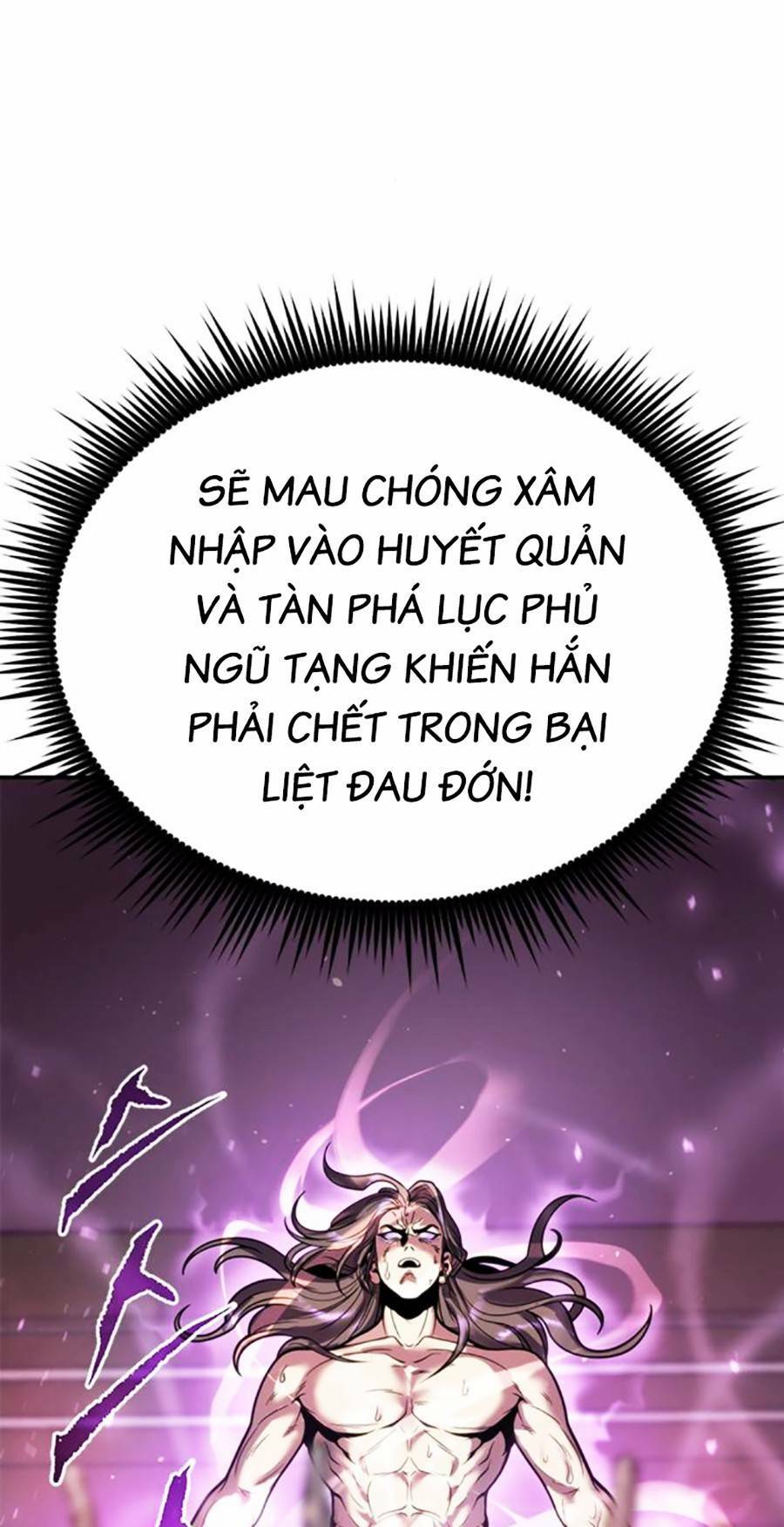 Ma Đạo Chuyển Sinh Ký Chapter 29 - Trang 2