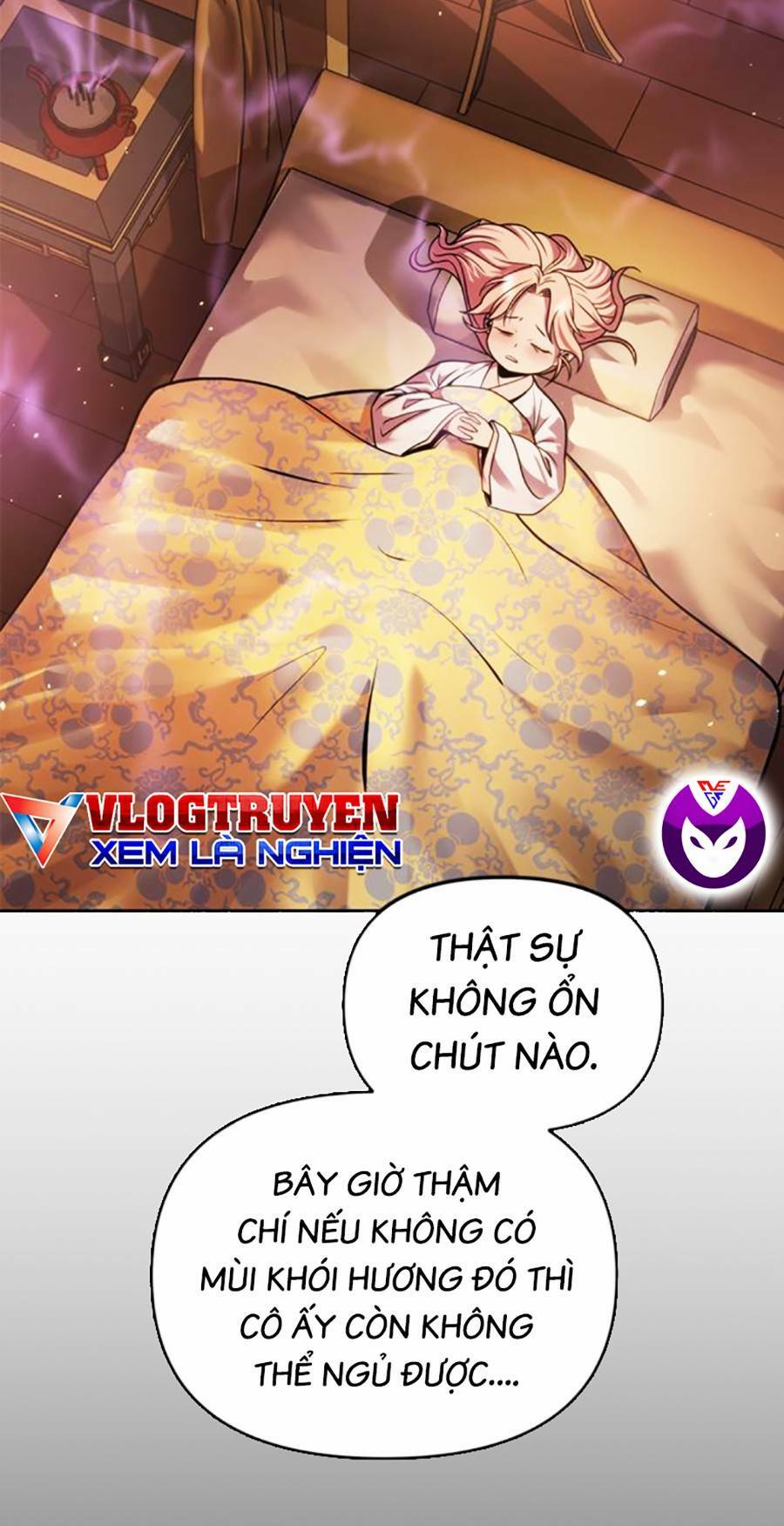 Ma Đạo Chuyển Sinh Ký Chapter 29 - Trang 2