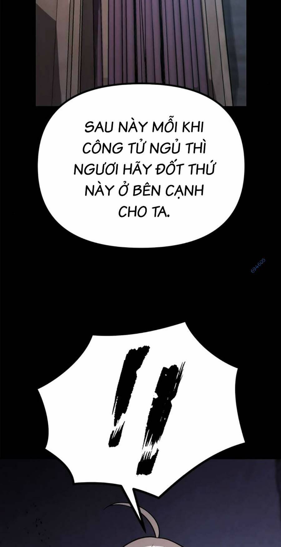 Ma Đạo Chuyển Sinh Ký Chapter 29 - Trang 2