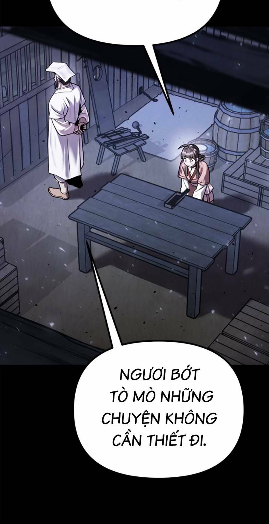 Ma Đạo Chuyển Sinh Ký Chapter 29 - Trang 2