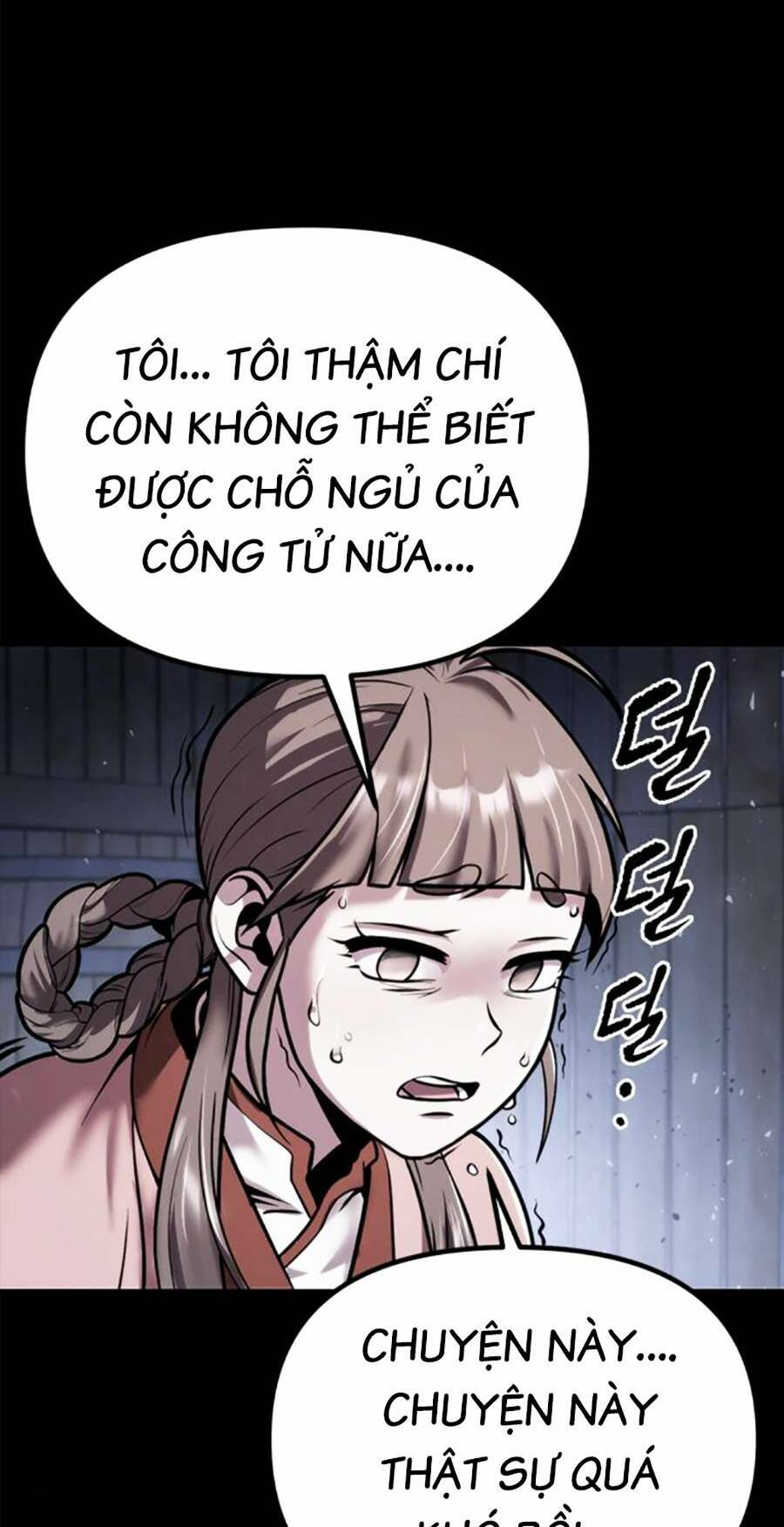 Ma Đạo Chuyển Sinh Ký Chapter 29 - Trang 2