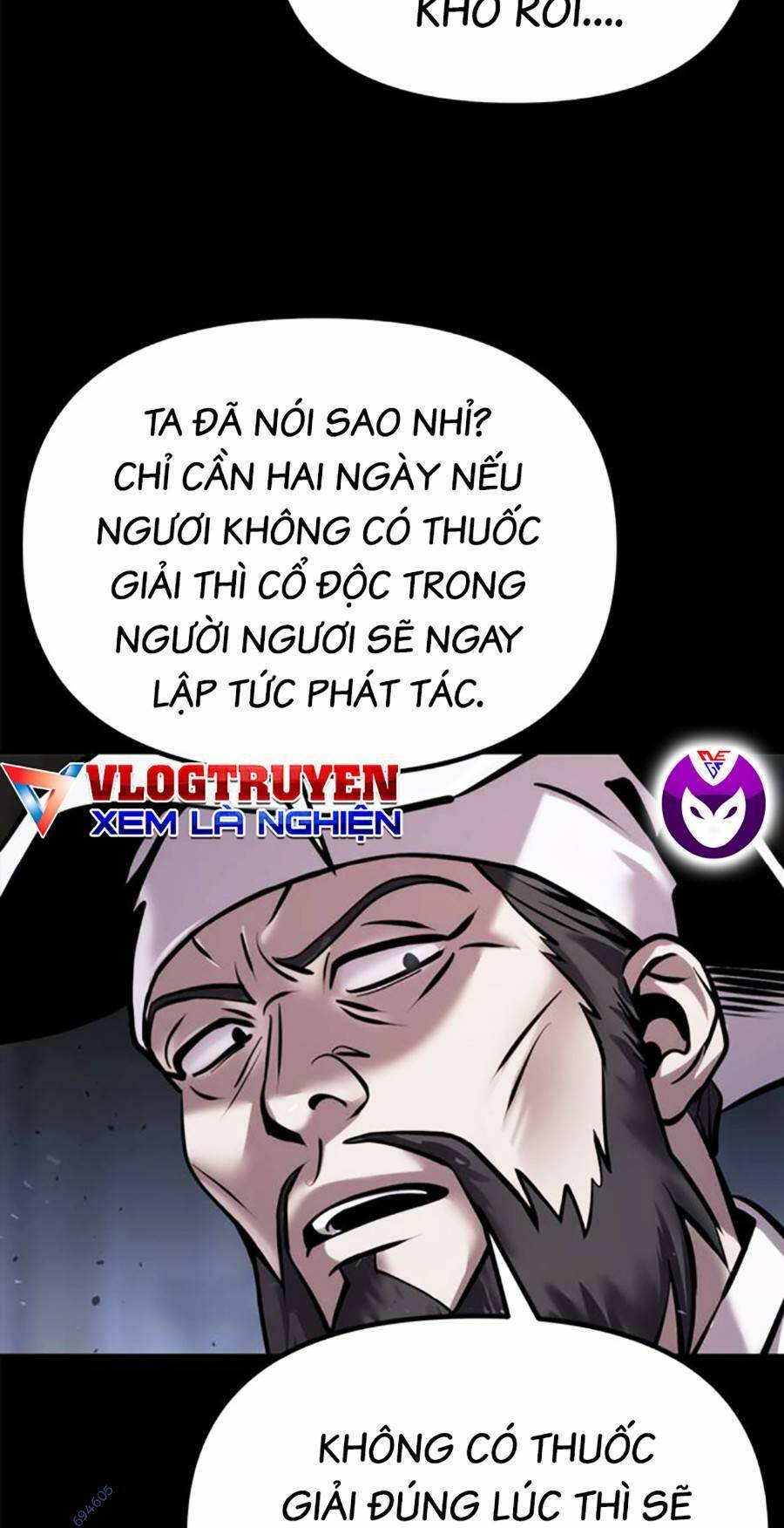 Ma Đạo Chuyển Sinh Ký Chapter 29 - Trang 2