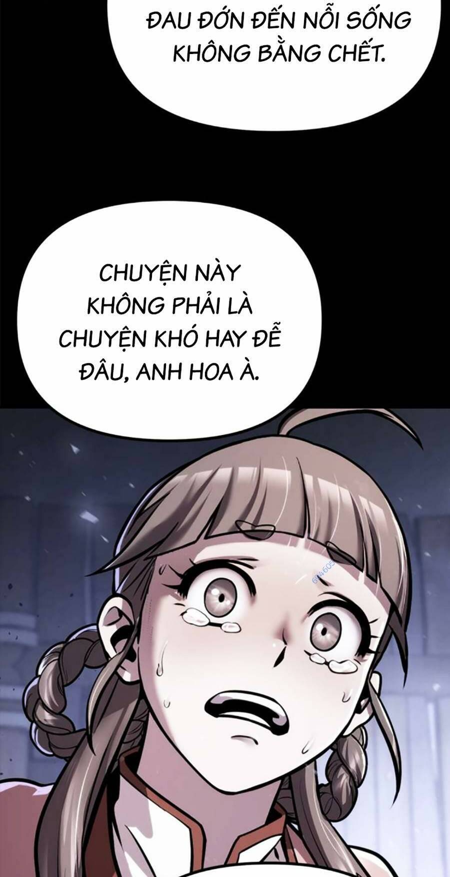 Ma Đạo Chuyển Sinh Ký Chapter 29 - Trang 2