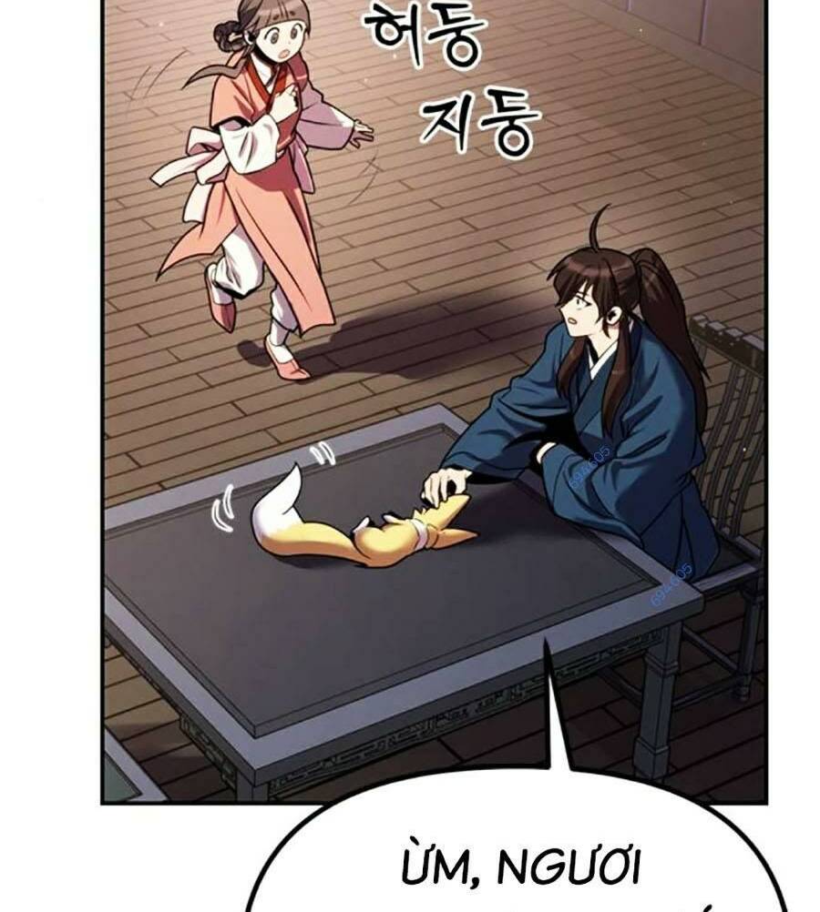 Ma Đạo Chuyển Sinh Ký Chapter 29 - Trang 2