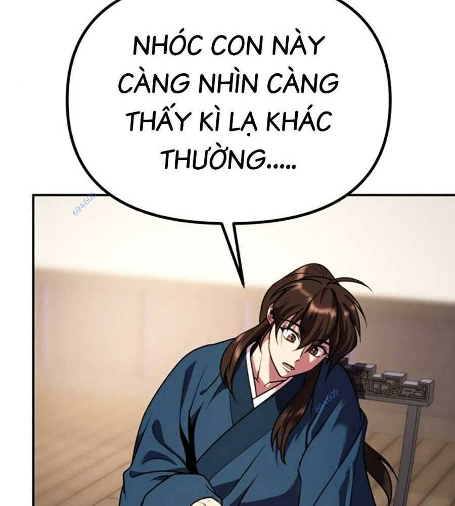 Ma Đạo Chuyển Sinh Ký Chapter 29 - Trang 2